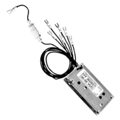 Accelerator Card - Clark Part # 444818