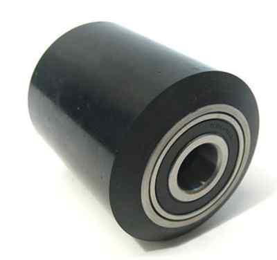 Multiton TM55 Load Wheel Part # 090153008 - NEW