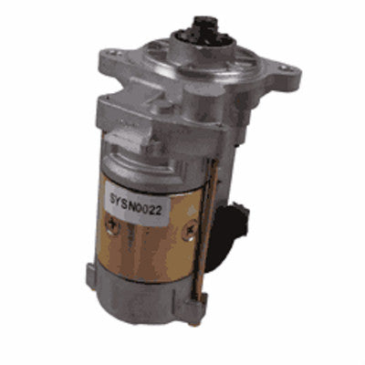 Forklift Starter Baker Part # BKLTMD13M0500 - NEW