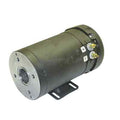 NEW HYSTER ELECTRIC 36 VOLT DC FORKLIFT POWER STEERING MOTOR (325680)
