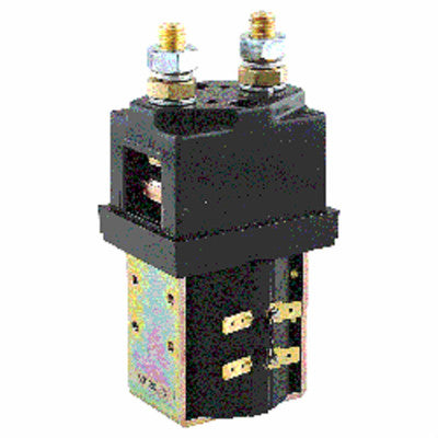 Contactor for Albright Part # SW200B-36 - Brand New