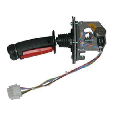 JLG Controller Part # 1600308  - New