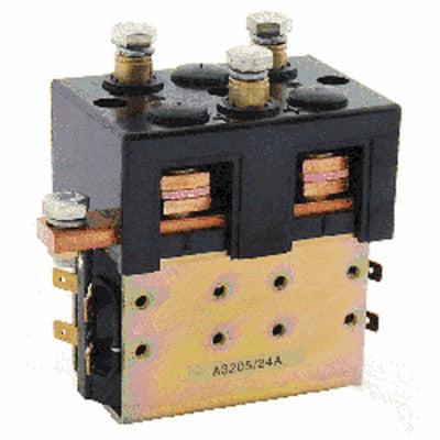 Contactor Albright Part # DC182-440L - Brand New