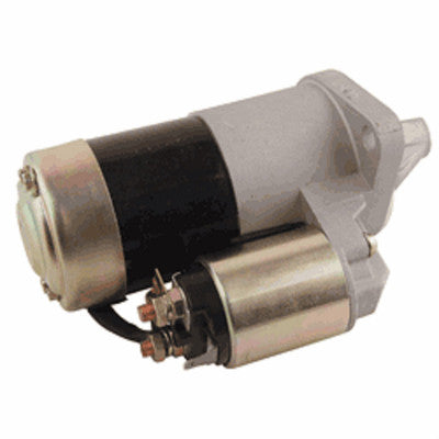 Forklift Starter Allis Chalmers Part # 4942421 - NEW