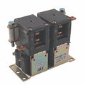 GE EV-100 150 AMP / 24VDC DPDT IC4482CTTA154FR124XN