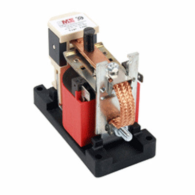 Contactor for  Big Joe Part # 005658 - Brand New