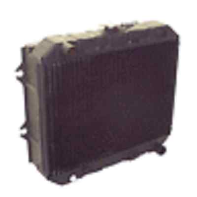 Radiator Mitsubishi Part # 93601-00100 -NEW