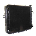 Radiator for Toyota Part # 16410-U3190-71