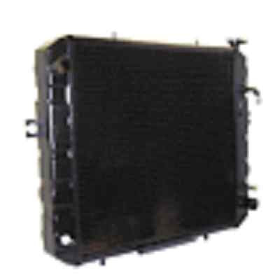Radiator for Toyota Part # 16410-U3190-71