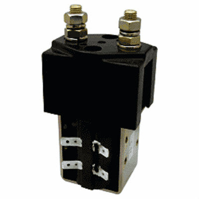 Contactor for Albright Part # SW180-326L - Brand New