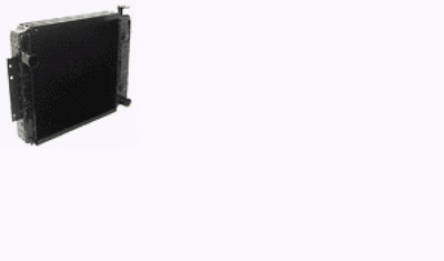 Radiator FOR Nissan Part # 6015-11061