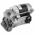 Forklift Starter for Clark Part # 909951