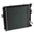 Radiator FOR Toyota Part # 16410-U1201-71