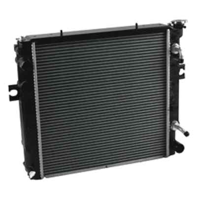 Radiator FOR Toyota Part # 16410-U1201-71