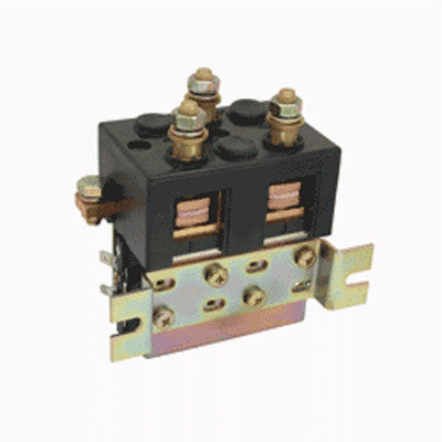 Contactor Baker Part # 0009763546 - Brand New