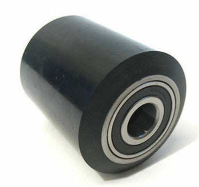 Bishamon BS-55 Load Wheel Part # 12061323 - NEW