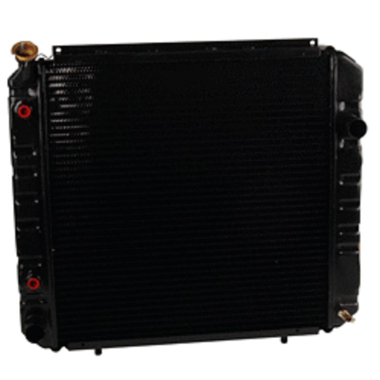 Radiator Yale Part # 580003258