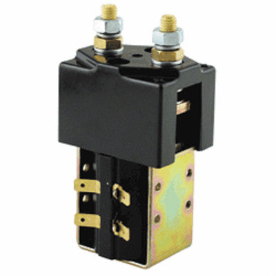 Contactor Albright Part # SW180-48 - Brand New