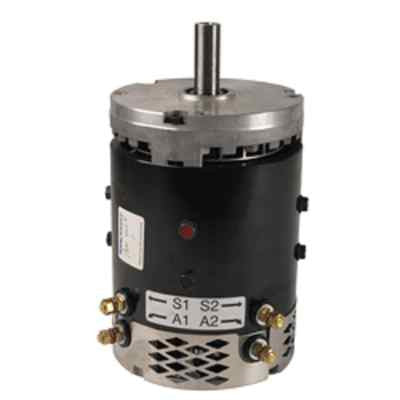 Electric Motor for Taylor Dunn Part # 70-054-30