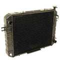 Radiator for Toyota Part # 16410-U3160-71 -NEW