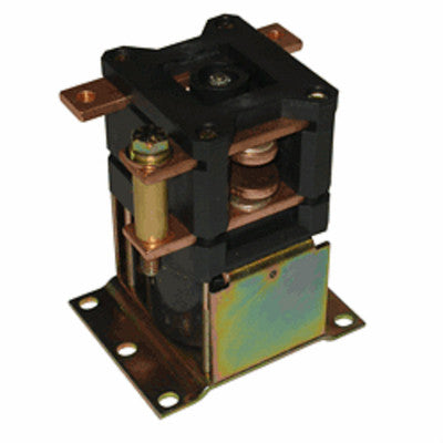 GE EV-1 300 AMP / 48V DPDT IC4482CTRA802BD309X0