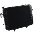 Radiator FOR Toyota Part # 16410-U2000-71