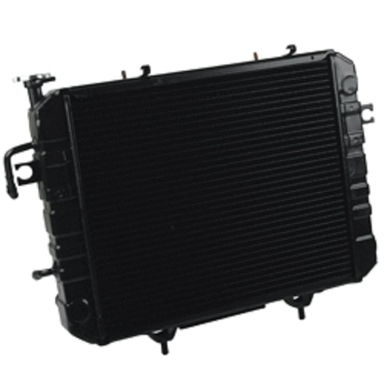 Radiator FOR Toyota Part # 16410-U2000-71