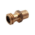 FOR Bobcat # 715977 Male LPG Connector