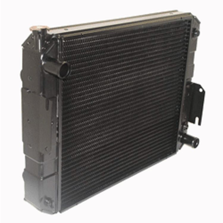 Radiator Yale Part # 580000164