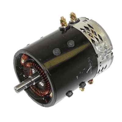 Electric Motor Crown Lift Trucks Part # 805839