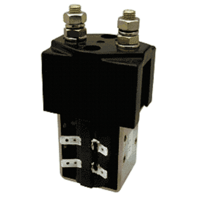 Contactor for  Albright Part # SW180L-24 - Brand New
