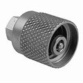 Forklift Propane Tank Connector; Floor Buffer Tank Coupler Female For REGO 7141F