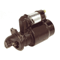 Forklift Starter Clark Part # 2385010 - NEW
