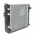 Radiator Yale Part # 580021191