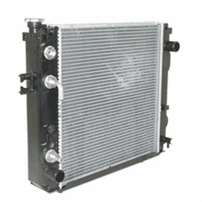 Radiator Yale Part # 580021191