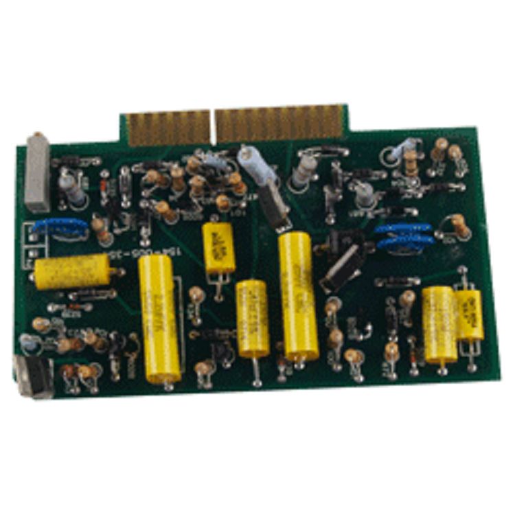 Auxiliary Board - Yale Part # 220011893