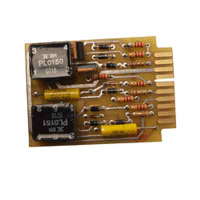 Circuit Board - Toyota Part # 00591-32005-81