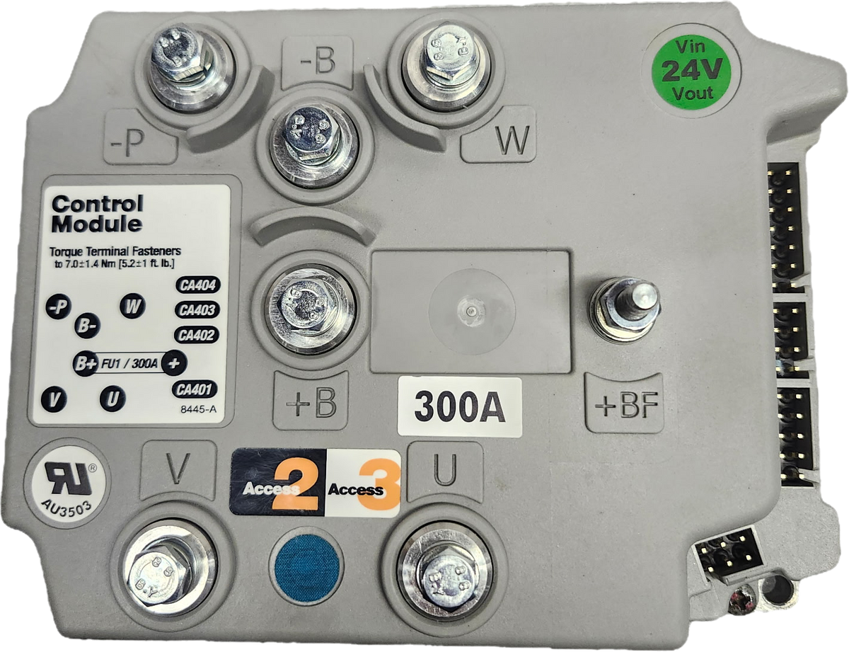 FOR CROWN 151059 WAVE ACCESS 2-3 REPAIR