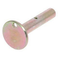 For Charlatte Axles and Pins - with lip 2.7 IN 125106
