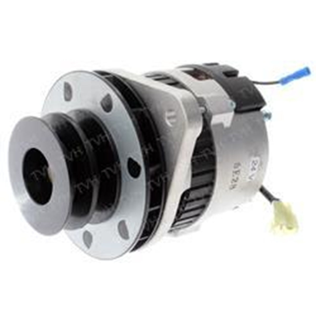 For Daewoo Alternator - - 24-28 V - 45 A A124041