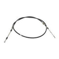 For Cushman Cable Push Pull FNR Med WB 605807