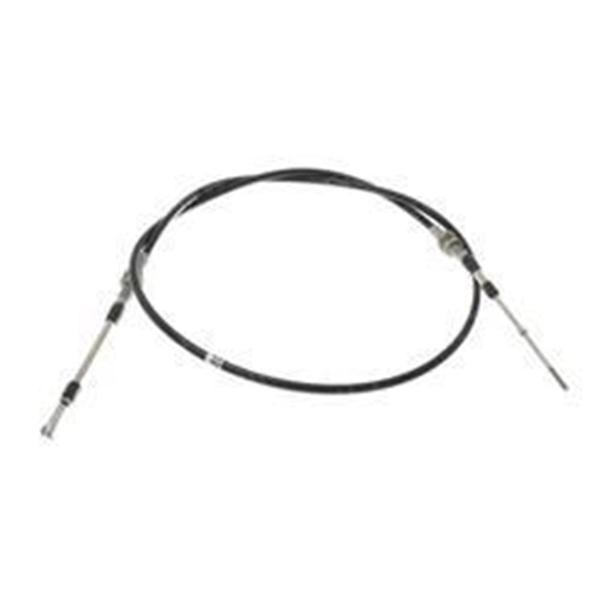 For Cushman Cable Push Pull FNR Med WB 605807