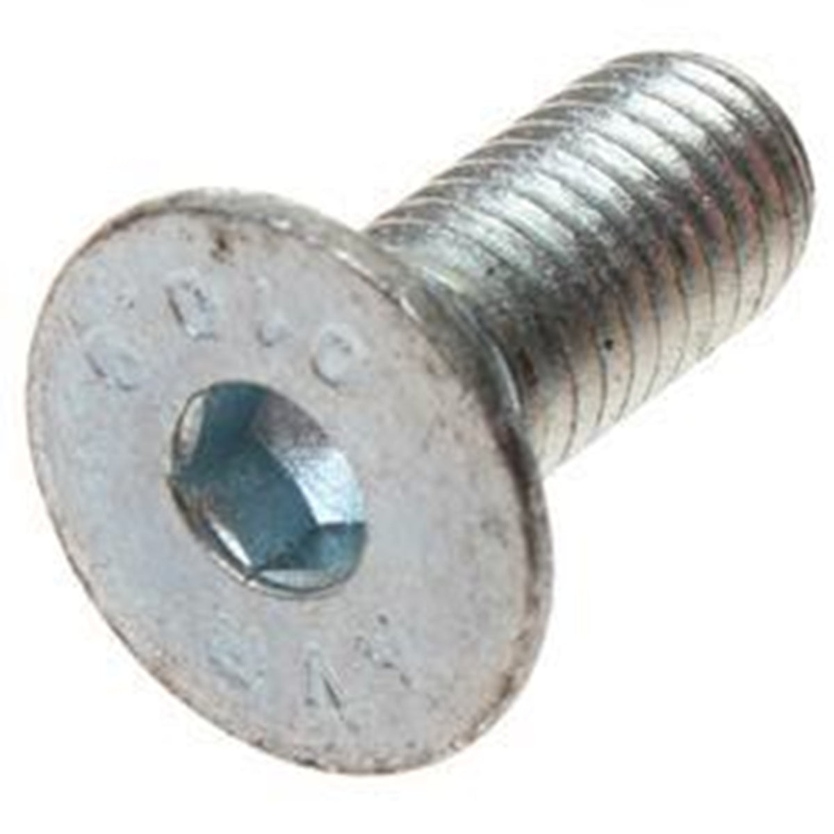 For Charlatte Hex Socket Capscrew 8M20FH