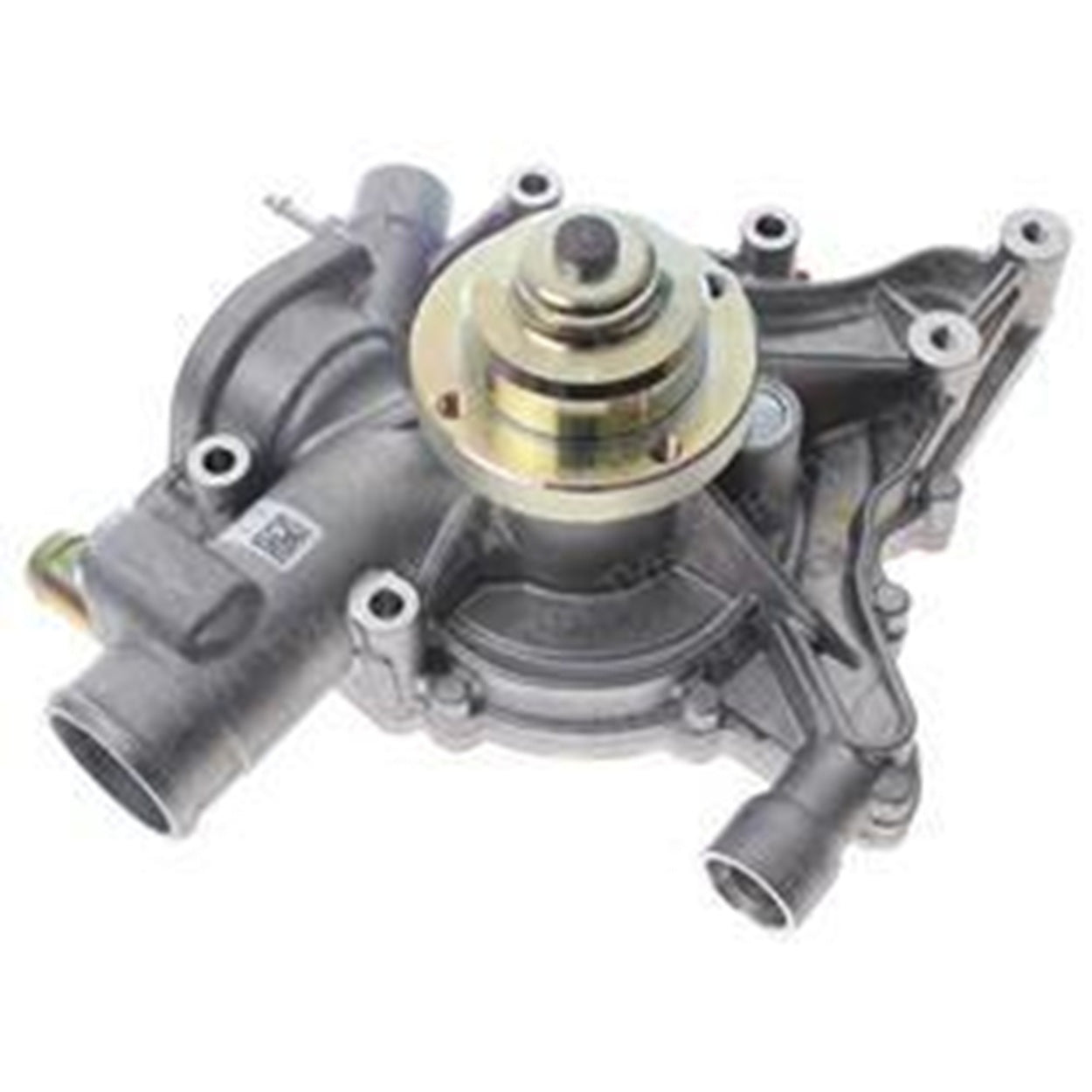 For Genie Kit -Water Pump with O-Ring 1262874GT