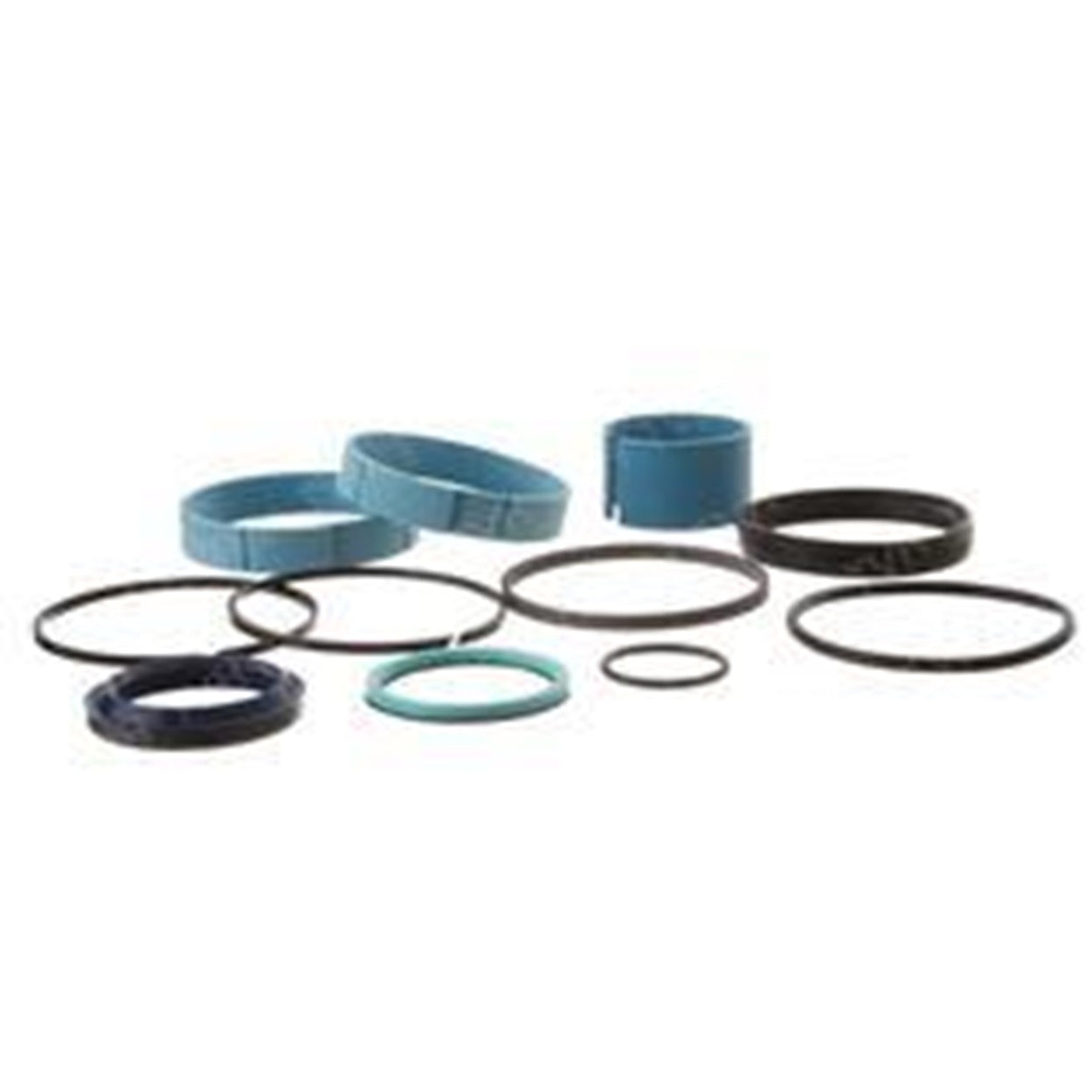 For JLG Seal Kit - Lift Cylinder 2901806