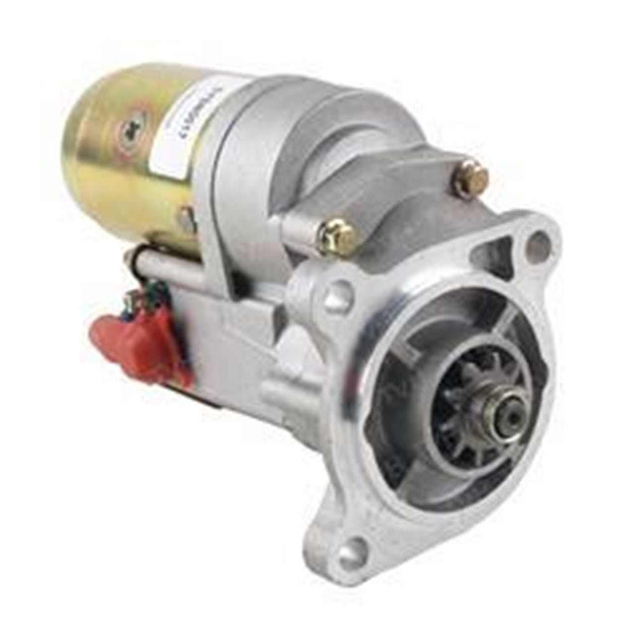 For Komatsu Starter - New HE40-2507901