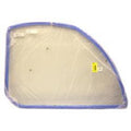 For Genie Window Panel Glass Cabin Side (Right) 07.0723.0165 07.0723.0165GT