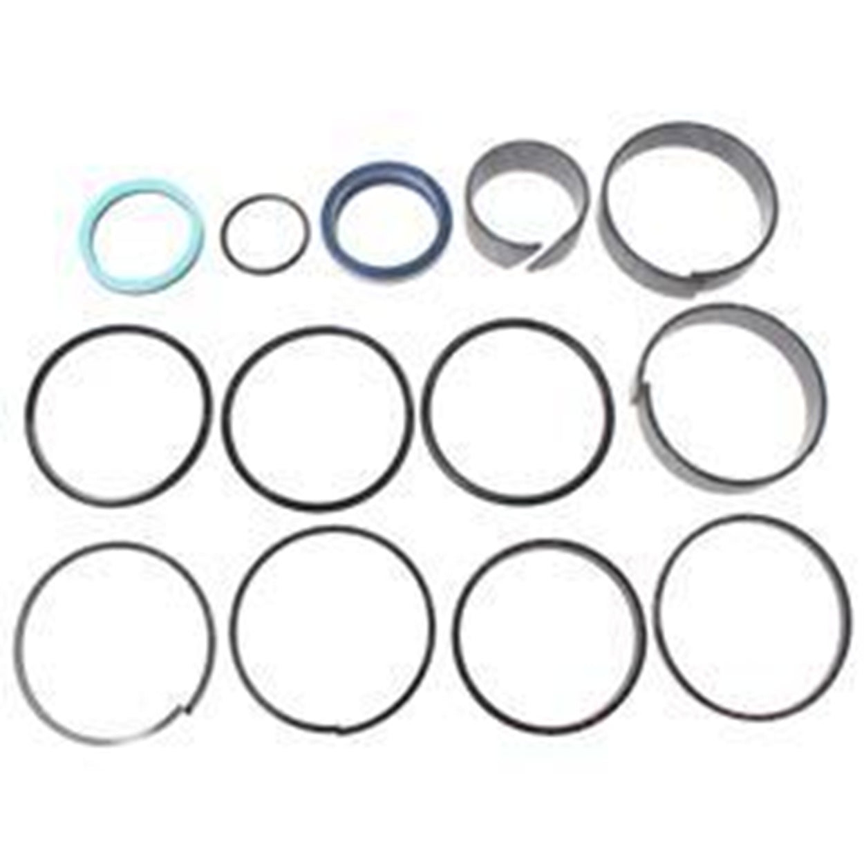 For JLG Seal Kit- Lift Cylinder 2901805