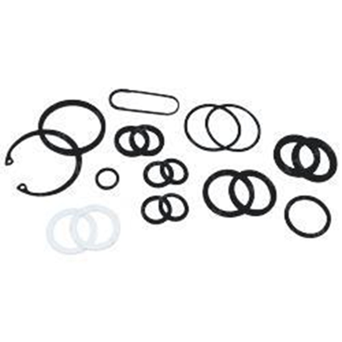 For Clark Seal Kit - Control Valve 892871