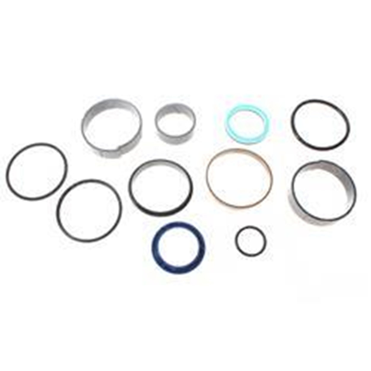 For JLG Seal Kit 2901804